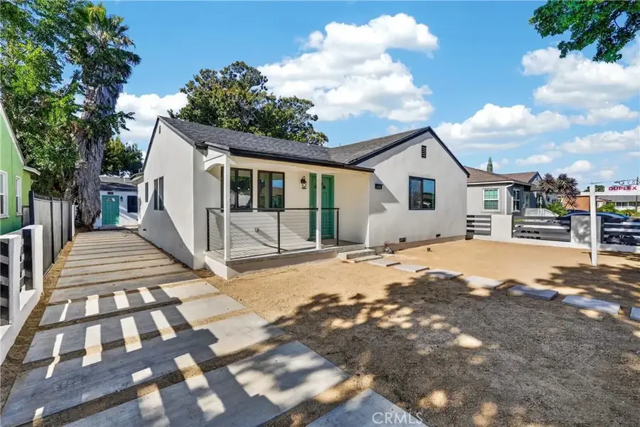 2106 W 94th Pl, Los Angeles, CA 90047 - #2