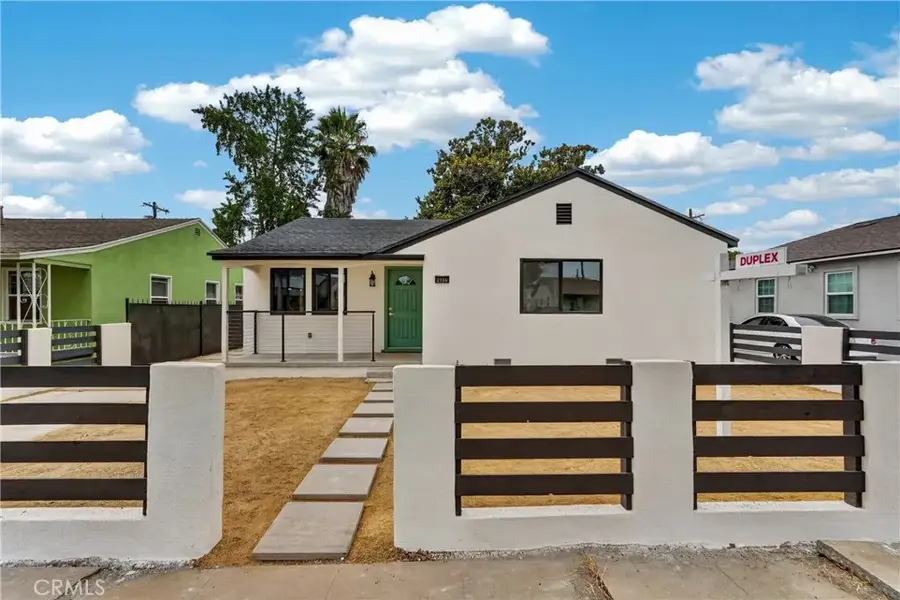 2106 W 94th Pl, Los Angeles, CA 90047 - #3