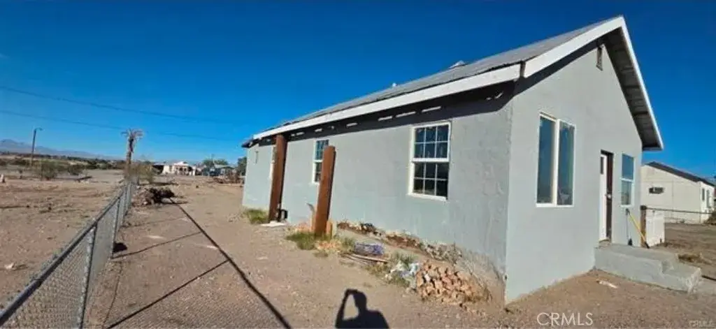212 Gilman Street, Needles, CA 92363 - #1