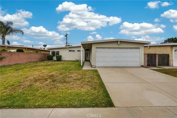 9502 Myron, Pico Rivera, CA 90660