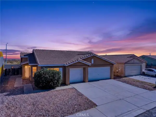 14240 Gale, Victorville, CA 92394