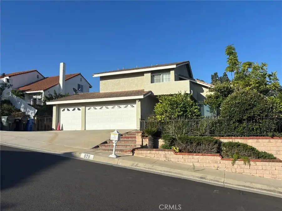 828 Adelita Street, Montebello, CA 90640 - #3