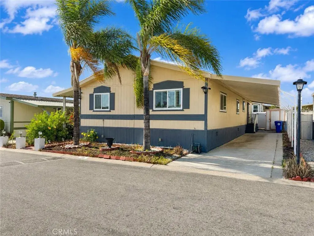 4361 Mission #131, Montclair, CA 91763 - #1
