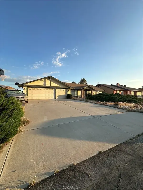 12581 Sunset Road, Victorville, CA 92392