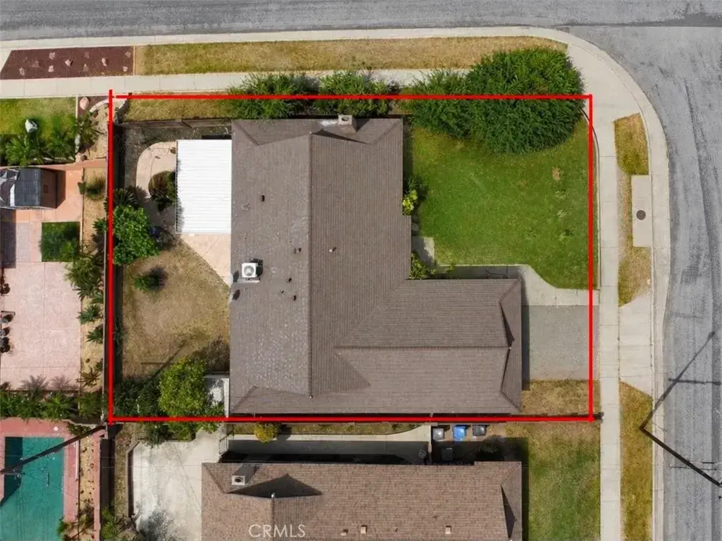 1230 Bunbury Drive, Whittier, CA 90601 - #1