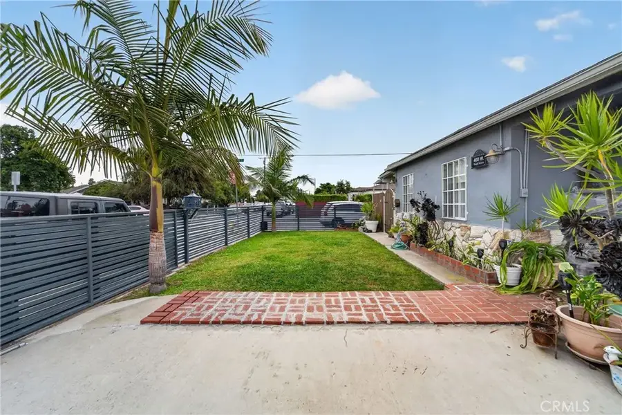 400 West Maple Street, Compton, CA 90220 - #3