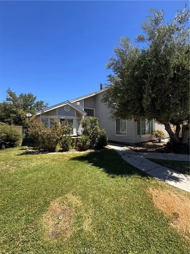 3517 Apollo, Palmdale, CA 93550 - #1