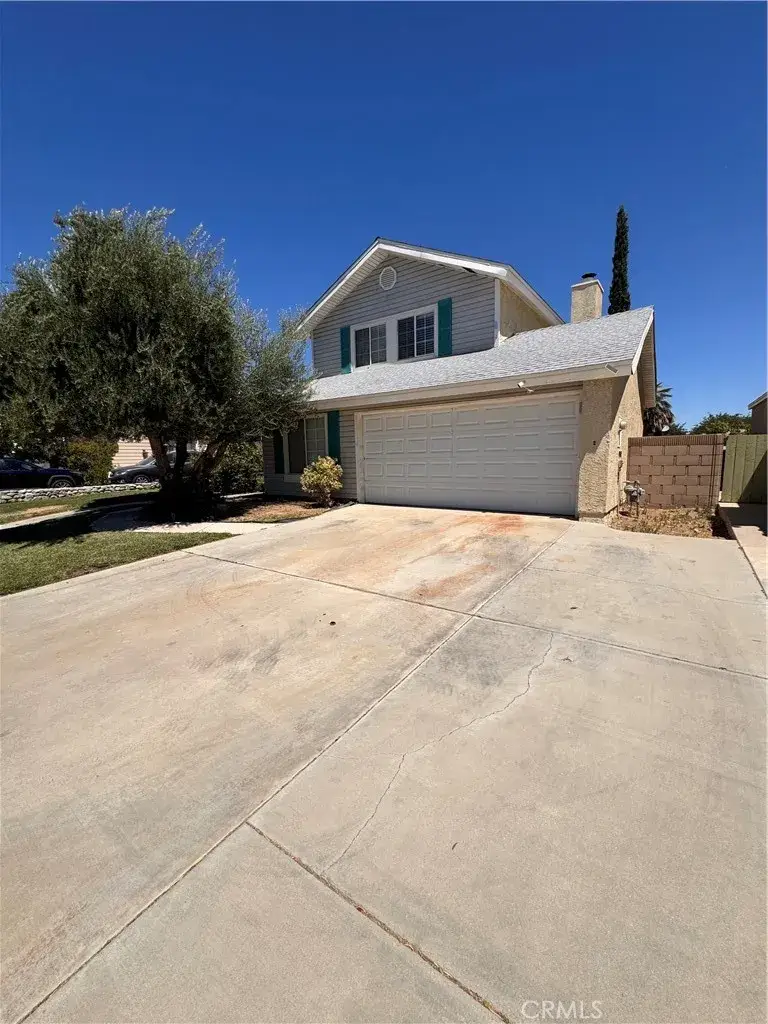 3517 Apollo, Palmdale, CA 93550 - #3