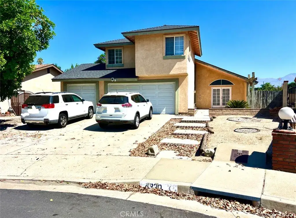 4330 Roosevelt Court, Chino, CA 91710 - #1