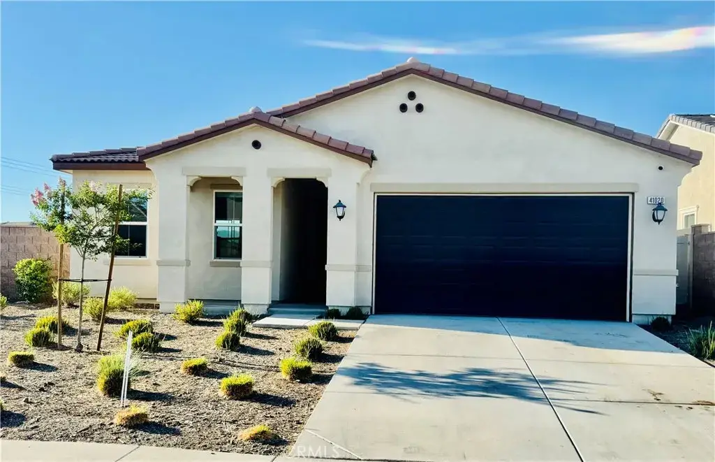 41020 Burnet Street, Lake Elsinore, CA 92532 - #1