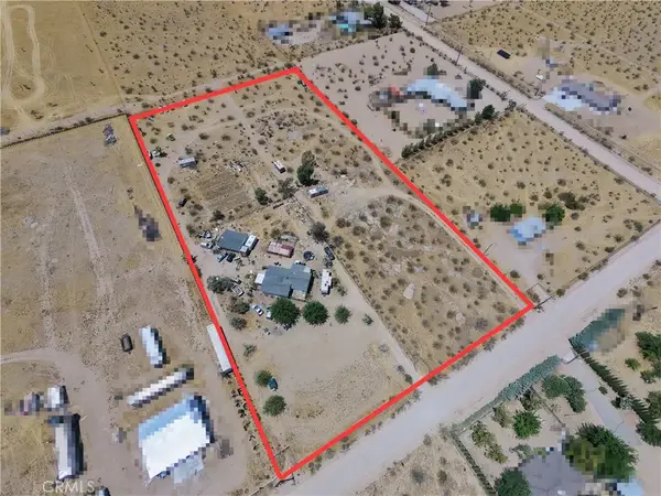 9624 Cody, Lucerne Valley, CA 92356