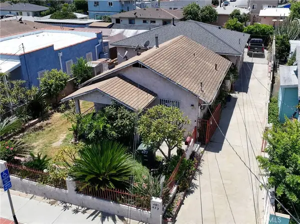 477 Wyman, East Los Angeles, CA 90022