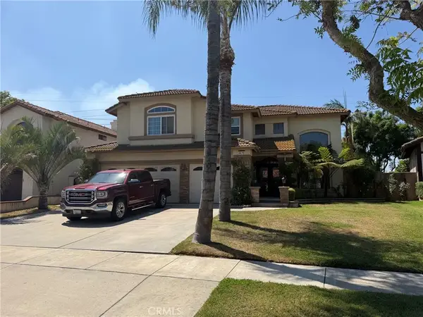 6619 Pinon Court, Chino, CA 91710