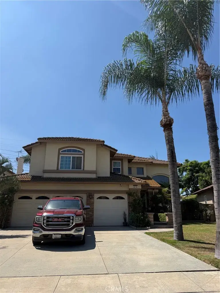 6619 Pinon Court, Chino, CA 91710 - #2