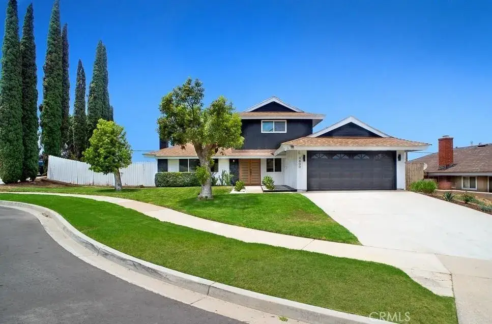 4809 E Wasatch, Anaheim, CA 92807 - #1