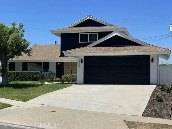 4809 E Wasatch, Anaheim, CA 92807