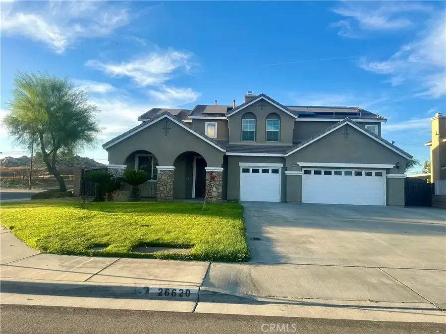 26620 Quartz Road, Moreno Valley, CA 92555 - #3
