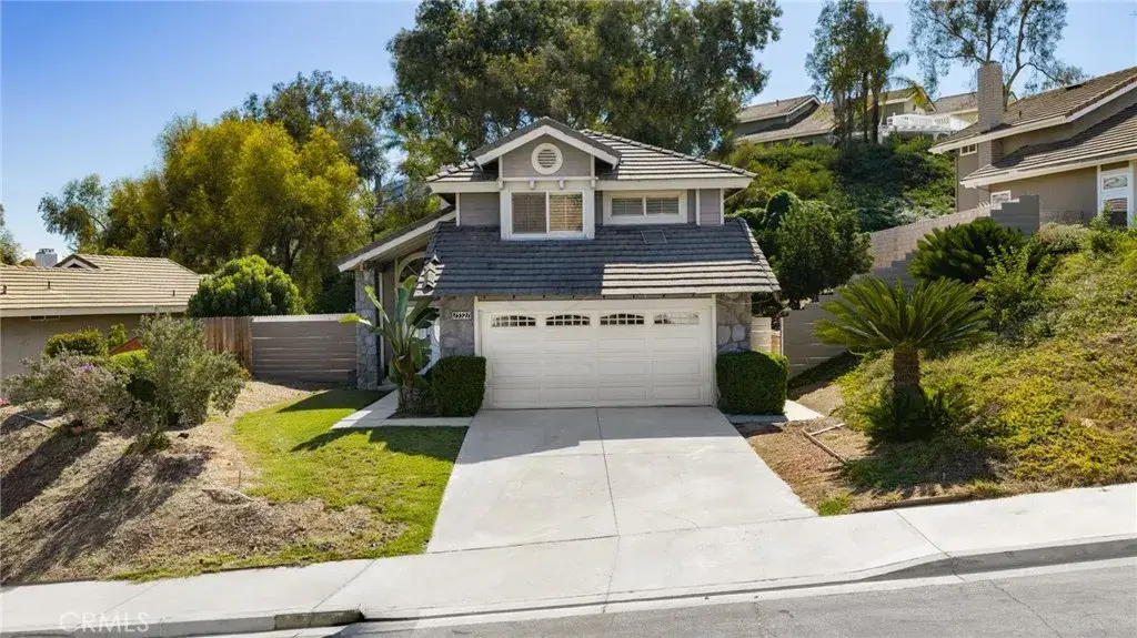 15521 Ficus Street, Chino Hills, CA 91709 - #1