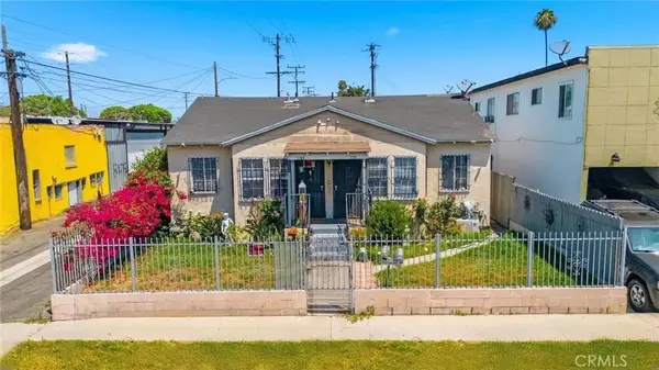1113 E 85th, Los Angeles, CA 90001