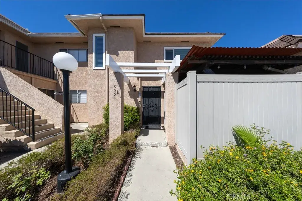 855 Las Lomas #B, La Habra, CA 90631 - #1