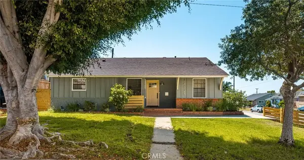 14128 Kelford Street, Whittier, CA 90604