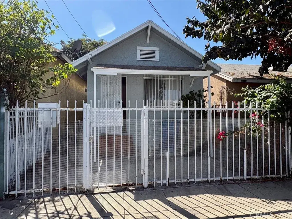 4063 Wadsworth, Los Angeles, CA 90011 - #1