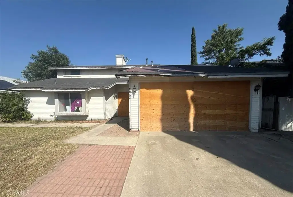 6065 Olive, San Bernardino, CA 92407 - #1