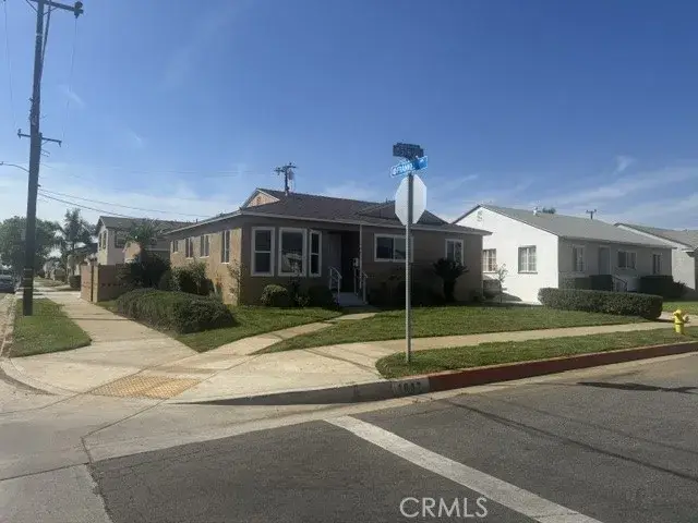 1057 S 5th Street, Montebello, CA 90640 - #1