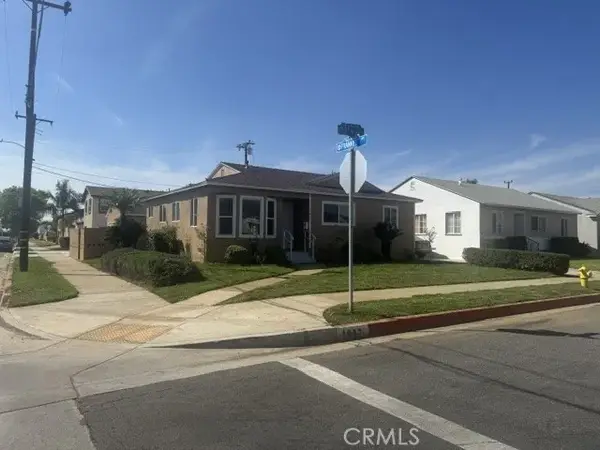 1057 S 5th Street, Montebello, CA 90640