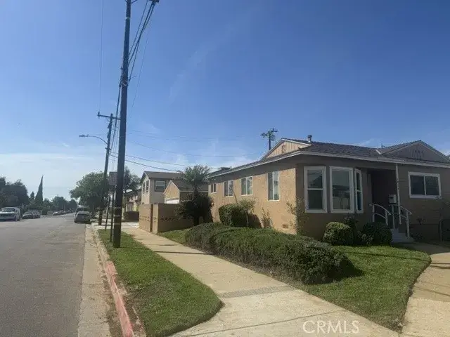 1057 S 5th Street, Montebello, CA 90640 - #2