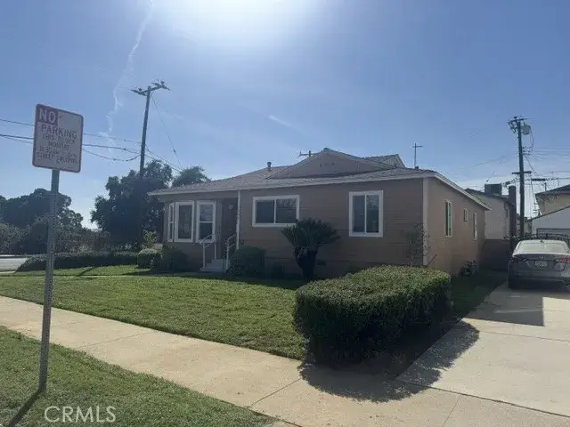 1057 S 5th Street, Montebello, CA 90640 - #3
