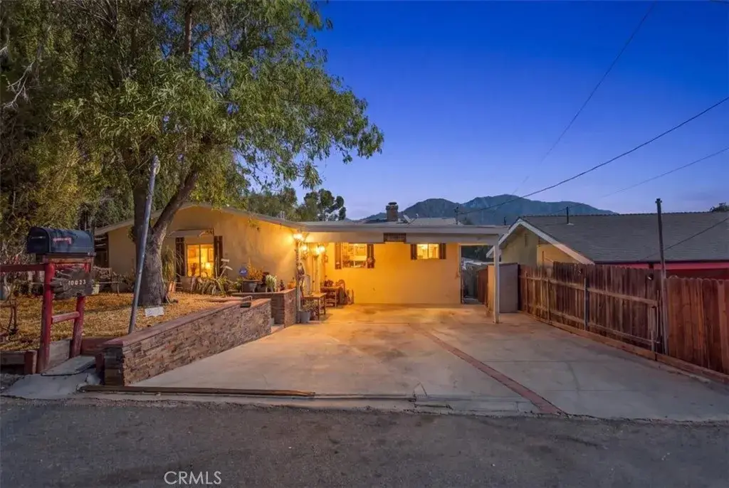 10626 Olive Grove Avenue, Sunland, CA 91040 - #1
