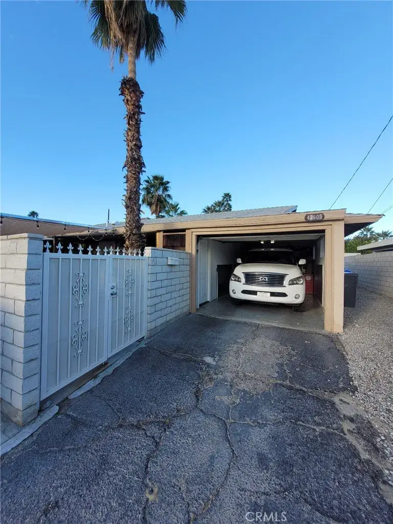 42605 Warner, Palm Desert, CA 92211 - #2