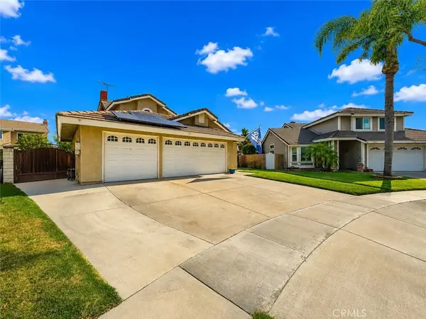 13842 Dartmouth Court, Chino, CA 91710