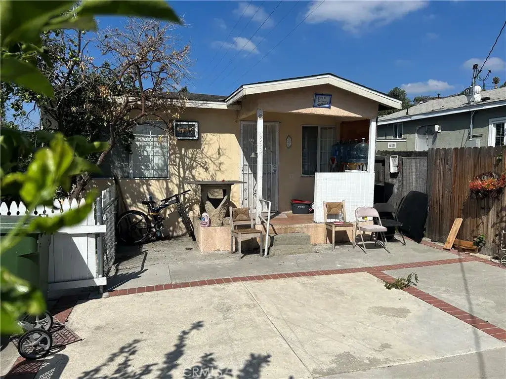 953 N Hazard Avenue, Los Angeles, CA 90063 - #1