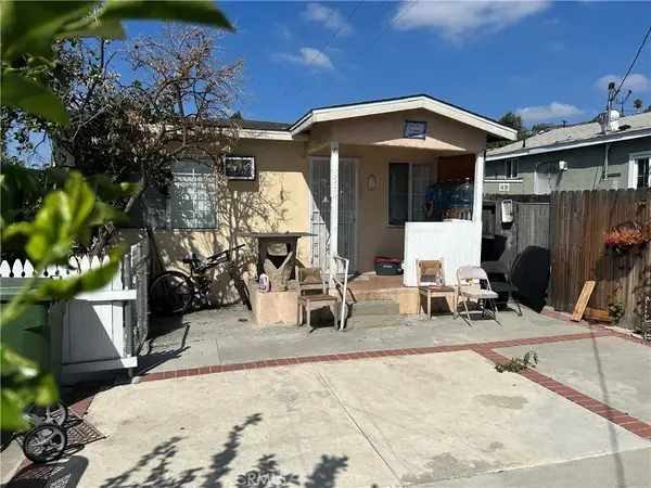 953 N Hazard Avenue, Los Angeles, CA 90063