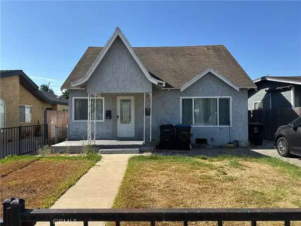 3576 E. 53rd, Maywood, CA 90270