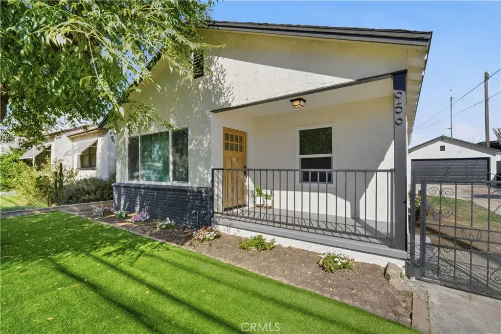 956 S Reservoir, Pomona, CA 91766 - #1