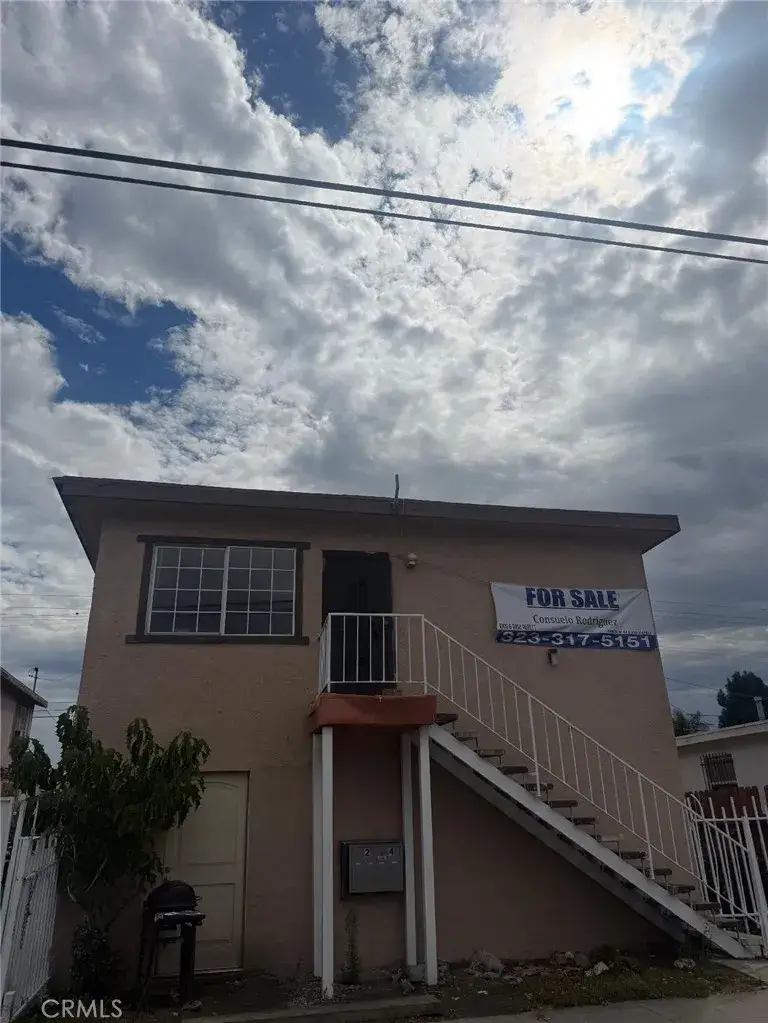 8858 S Central, Los Angeles, CA 90002 - #1