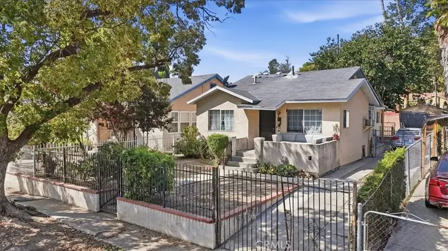 2821 N Hollister Avenue, Los Angeles, CA 90032 - #2
