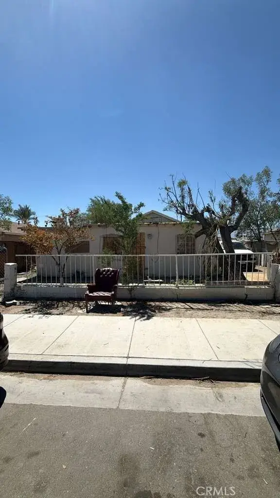 84023 Lingayan A & B Avenue #A & B, Indio, CA 92201 - #1