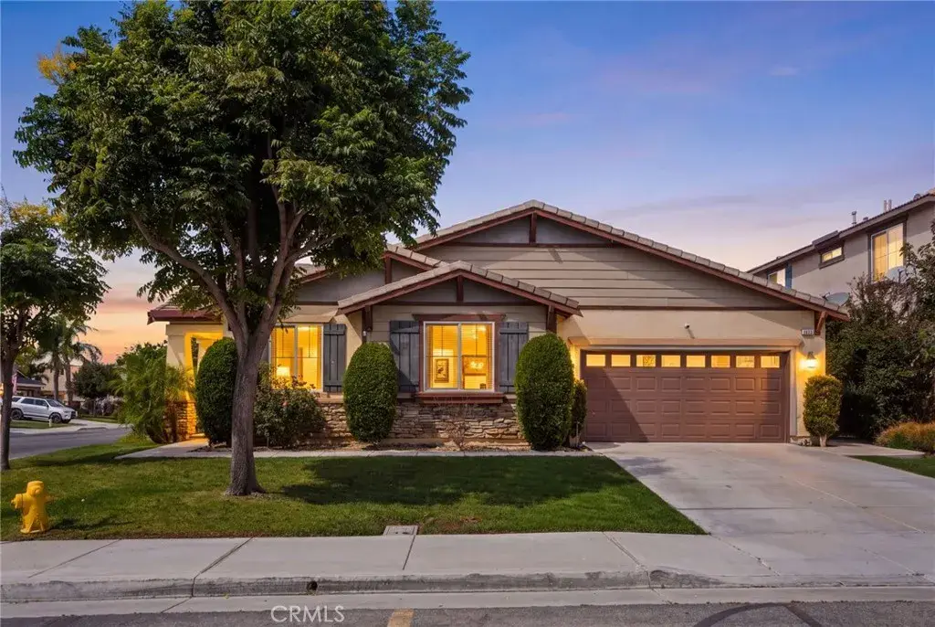 30411 Lamplighter Lane, Menifee, CA 92584 - #1