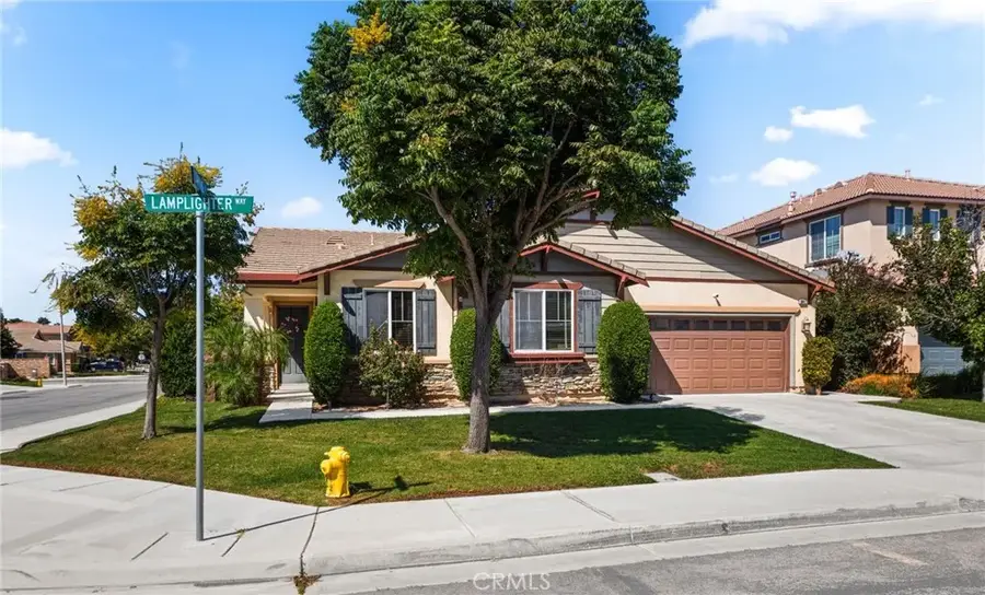 30411 Lamplighter Lane, Menifee, CA 92584 - #2