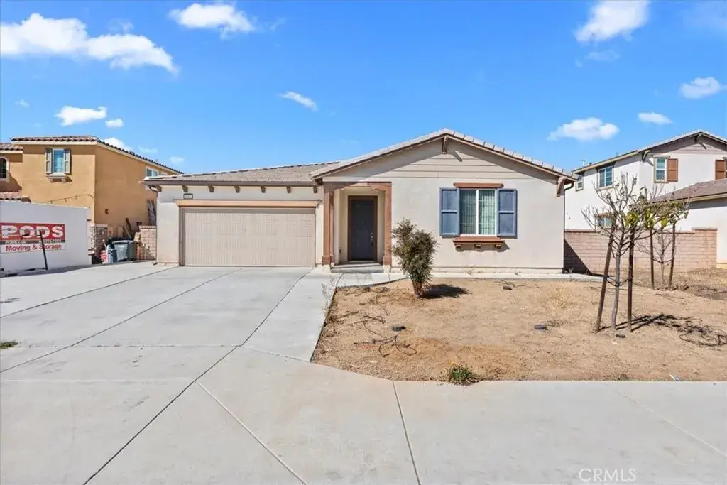 4662 Palmilla, Perris, CA 92571 - #1