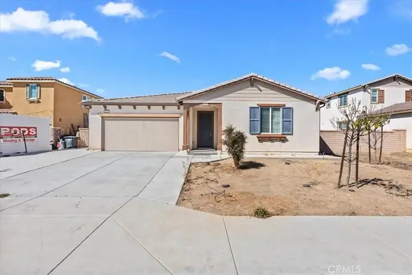 4662 Palmilla, Perris, CA 92571
