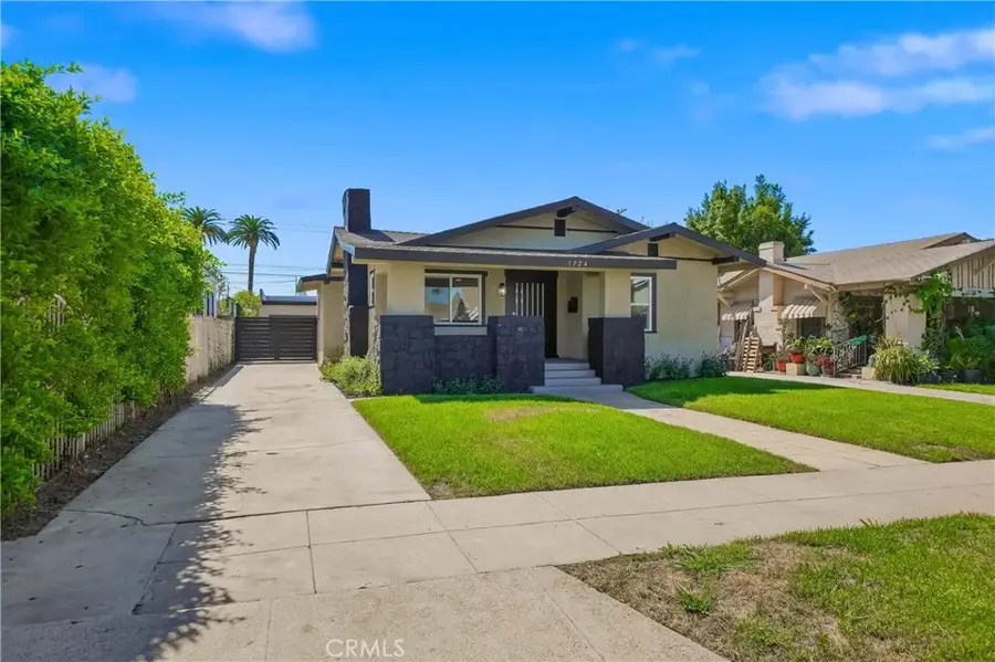 1724 W 43rd Street, Los Angeles, CA 90062 - #2