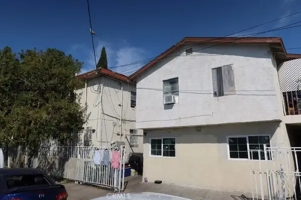 964 E 32nd, Los Angeles, CA 90011