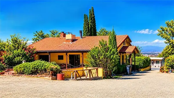 12116 E Avenue V10, Pearblossom, CA 93553