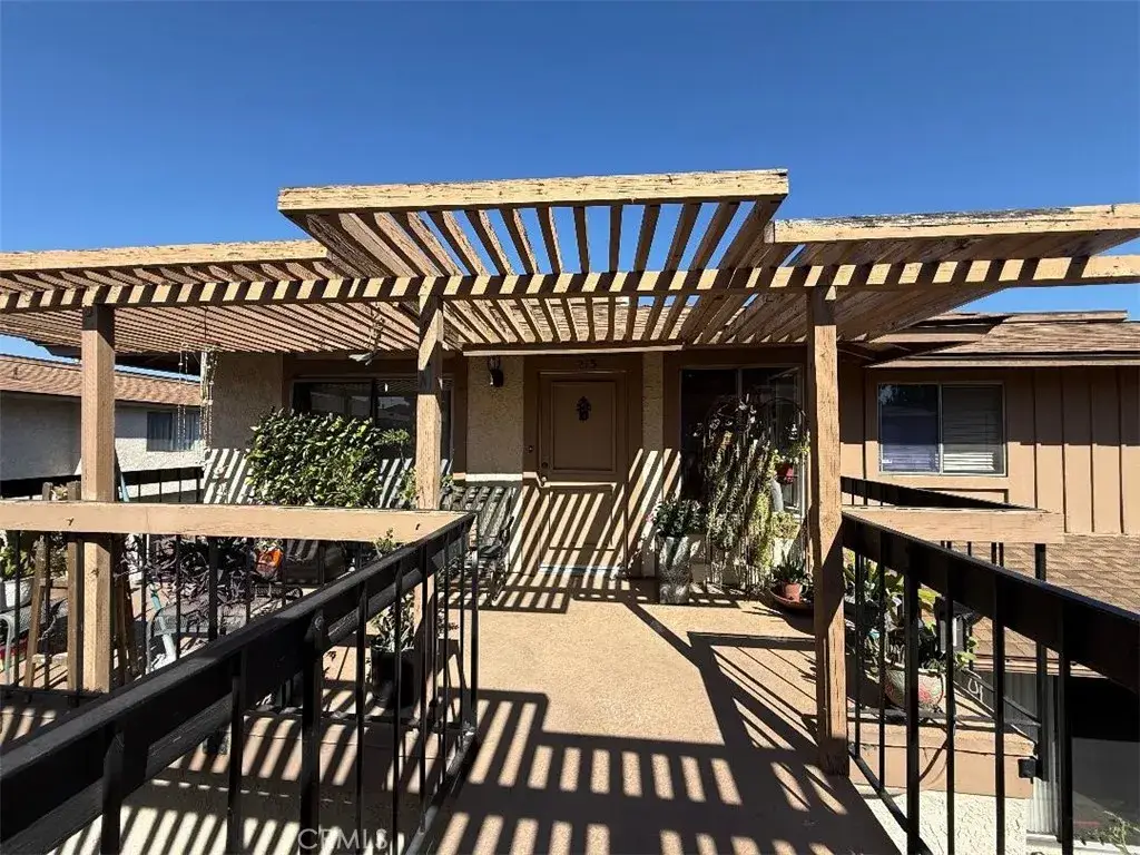1481 Forest Glen Drive #213, Hacienda Heights, CA 91745 - #1