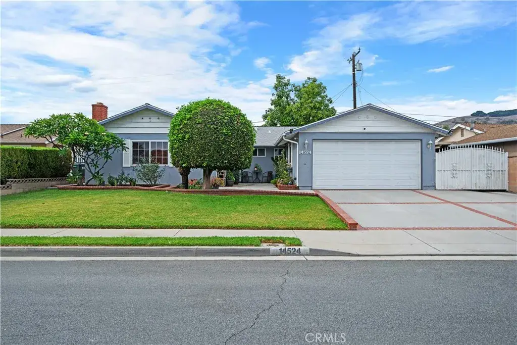 14524 Marwood Street, Hacienda Heights, CA 91745 - #1